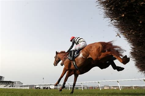 2022 Champion Hurdle .